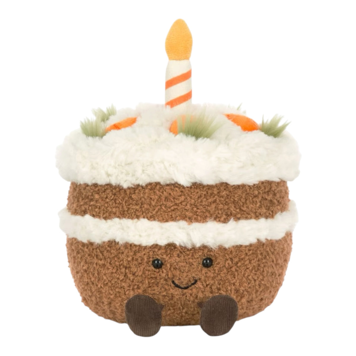 Amuseables Carrot Cake