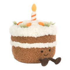 Amuseables Carrot Cake
