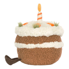 Amuseables Carrot Cake