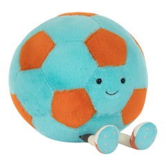Amuseables Jellycat Football