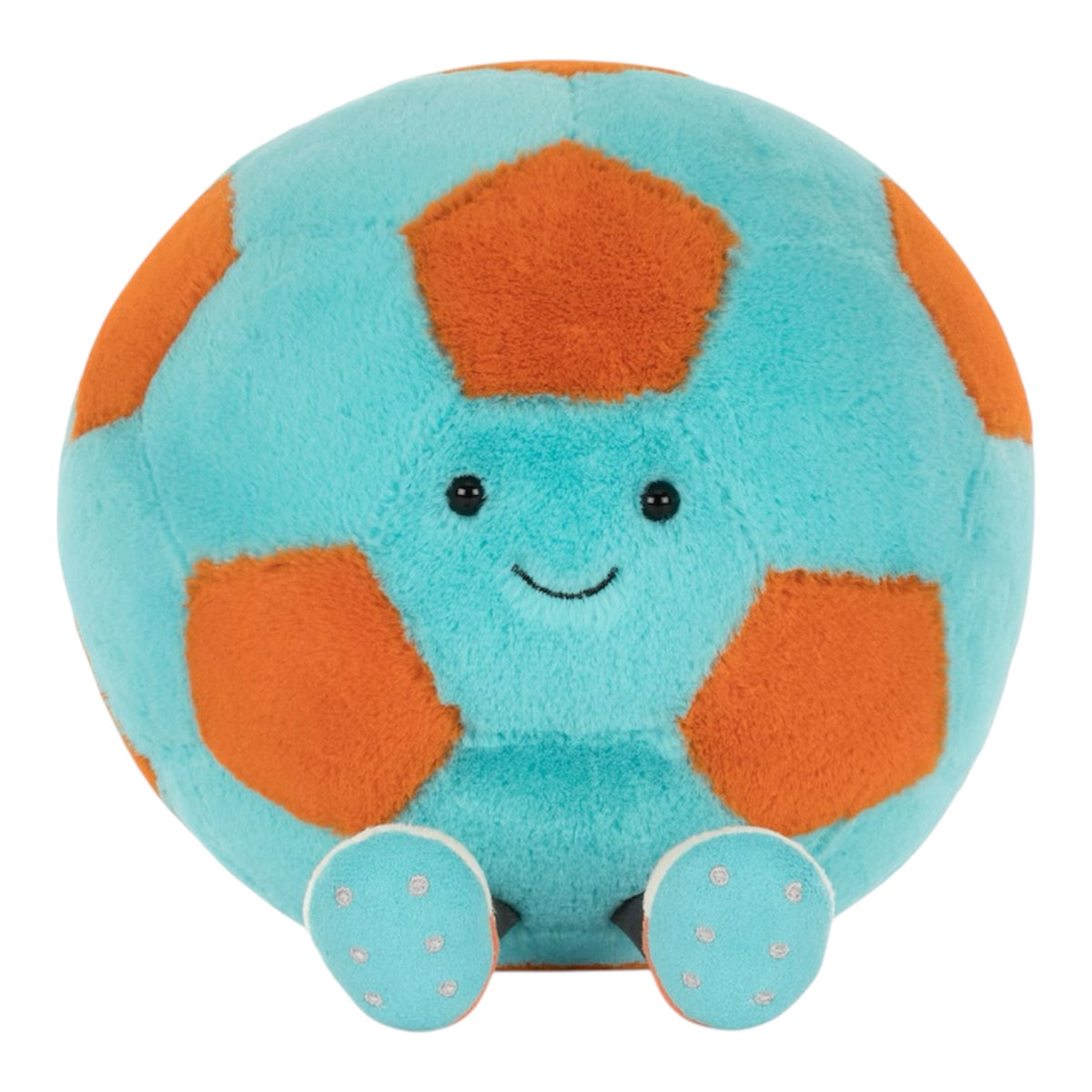 Amuseables Jellycat Football