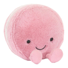 Amuseables Mia Macaron