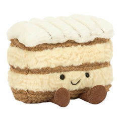 Amuseables Milie Mille-Feuille