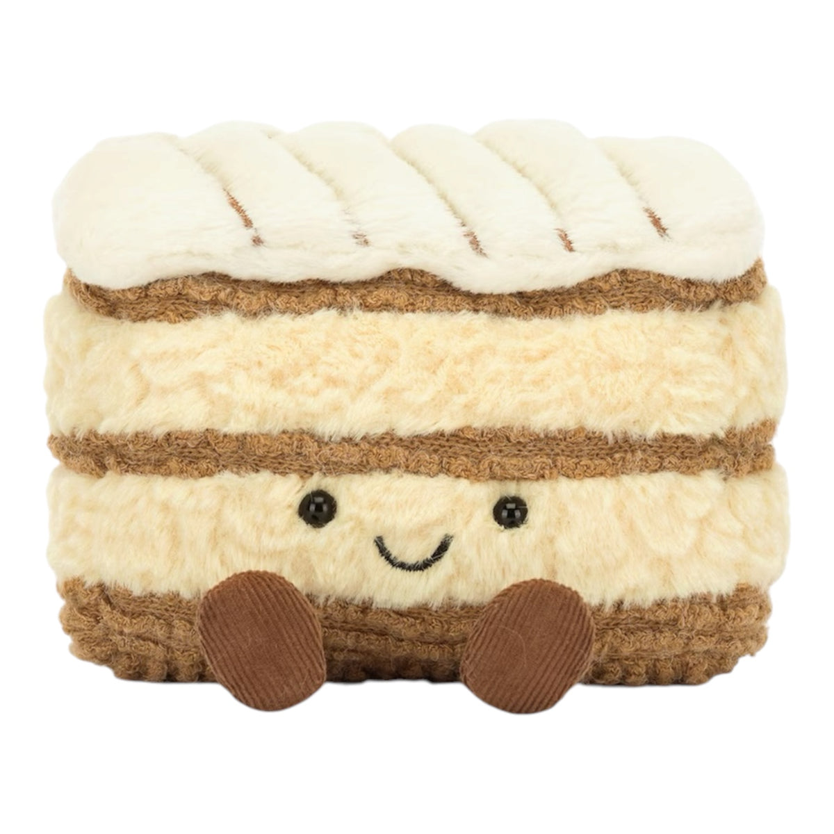 Amuseables Milie Mille-Feuille