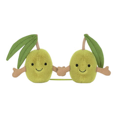 Amuseables Pair of Olives