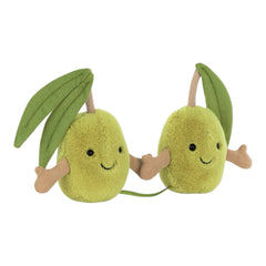 Amuseables Pair of Olives