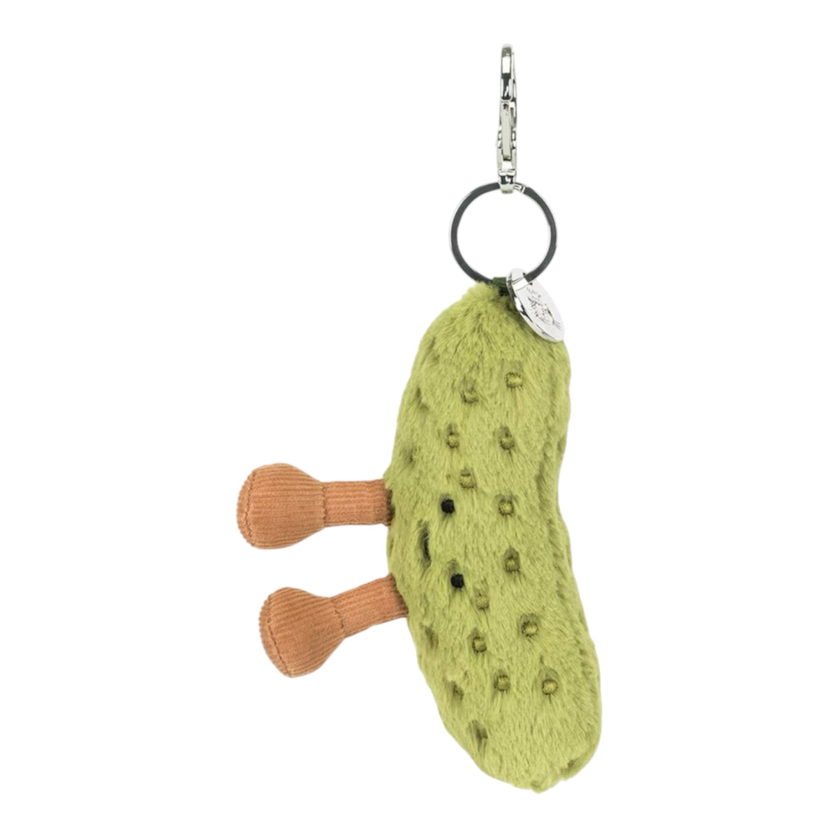 Amuseables Pickle Bag Charm
