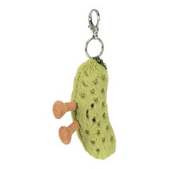 Amuseables Pickle Bag Charm