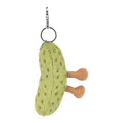 Amuseables Pickle Bag Charm