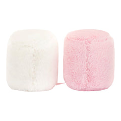 Amuseables Pink and White Marshmallows