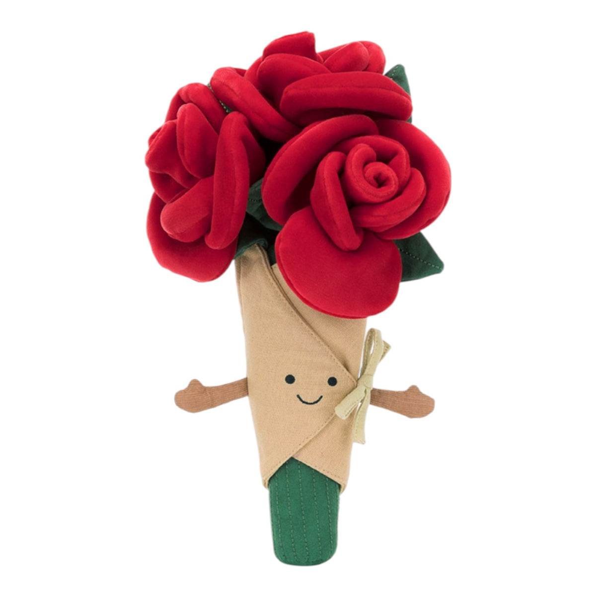 Amuseables Rose Bouquet
