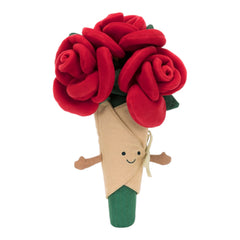 Amuseables Rose Bouquet