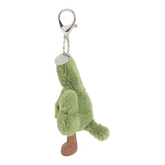 Amuseables Siofra Shamrock Bag Charm