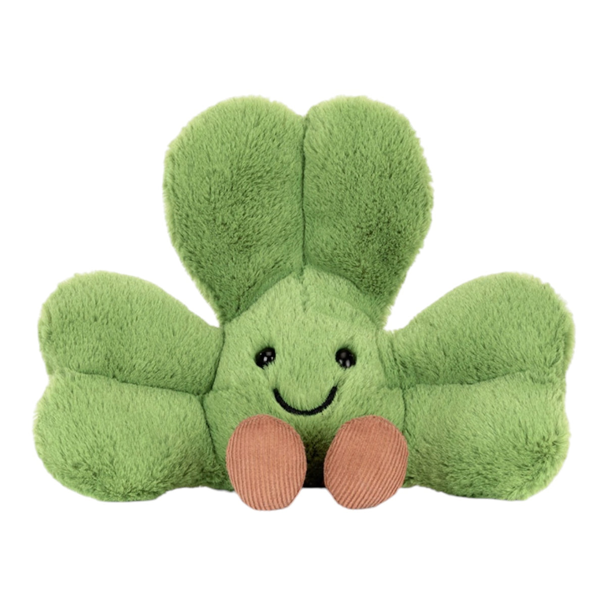 Amuseables Siofra Shamrock