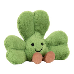 Amuseables Siofra Shamrock