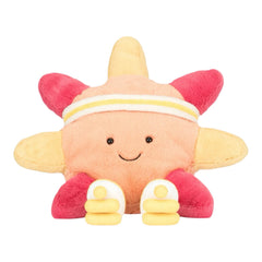 Amuseables Sun 'Roller Skates'