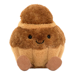 Amuseables Brigitte Brioche