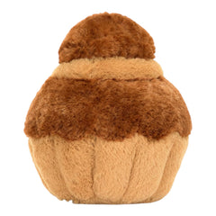 Amuseables Brigitte Brioche