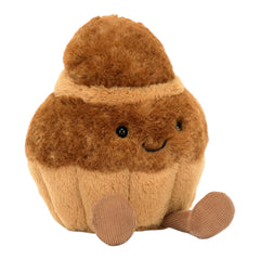 Amuseables Brigitte Brioche