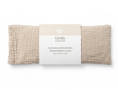 Aromatherapy Pillow - Sand
