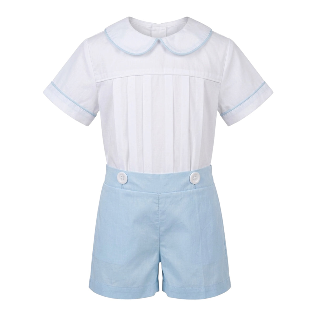 Azure Trim Set