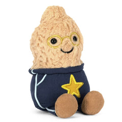 Amuseables Peanut Star Student Outfit