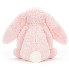 Bashful Pink Bunny