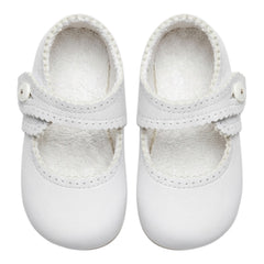 Baby Ballerina Shoes