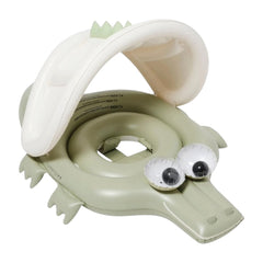 Baby Float Cookie Croc