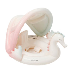 Baby Float Mermaid Unicorn