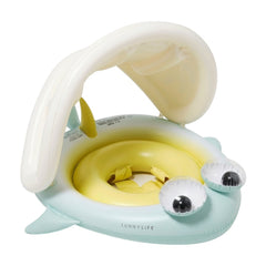Baby Float Salty Shark