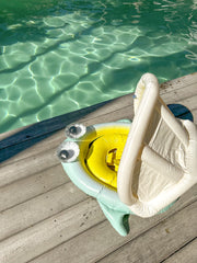Baby Float Salty Shark