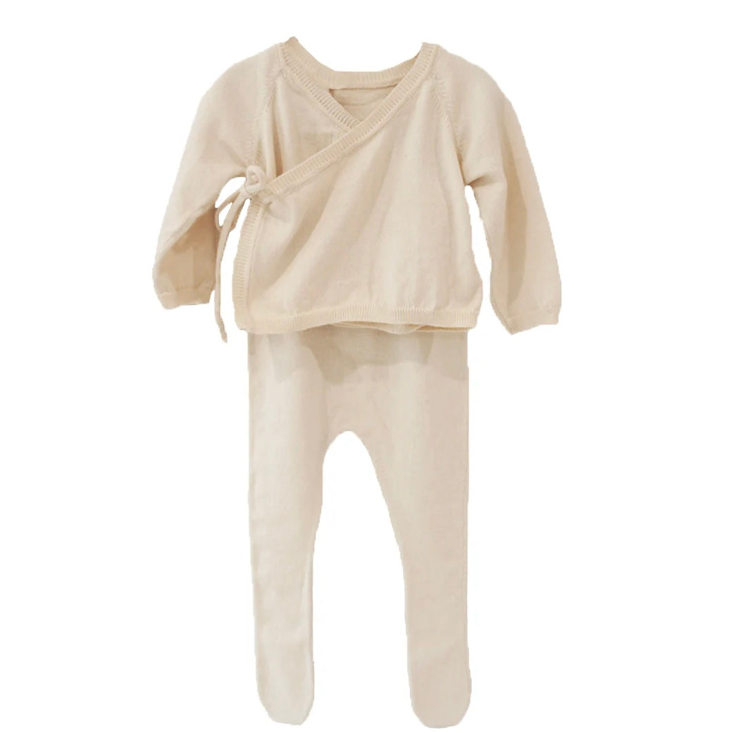 Baby Lounge Set Petal