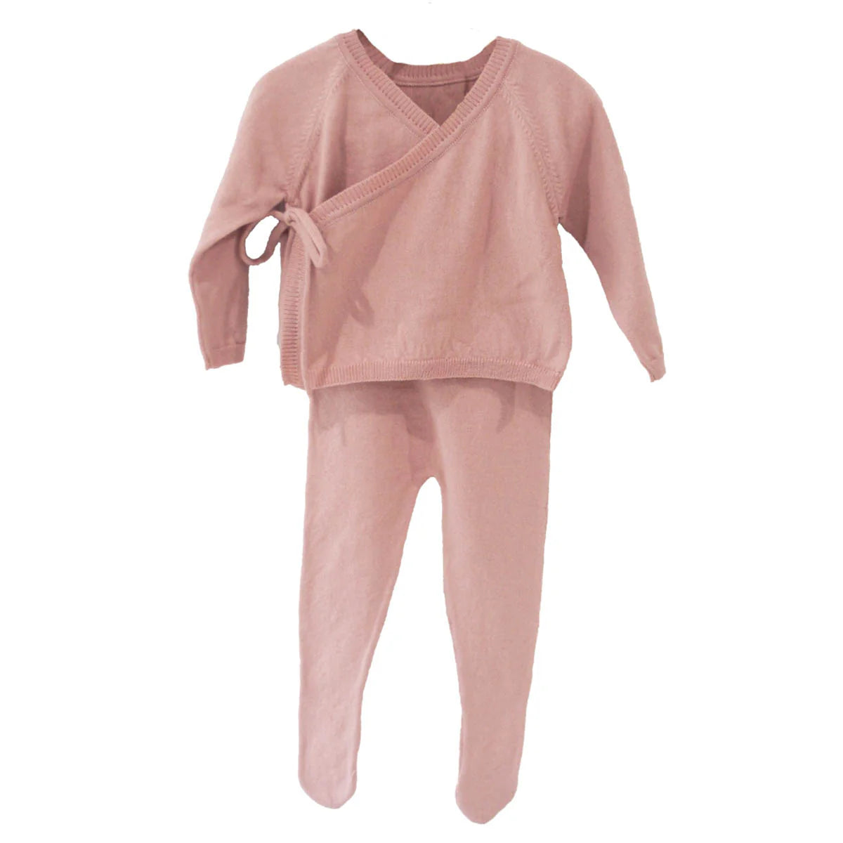 Baby Lounge Set Natural
