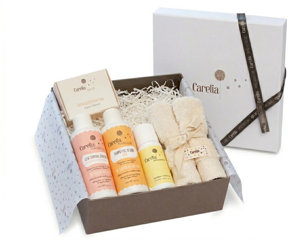 Baby Organic Care