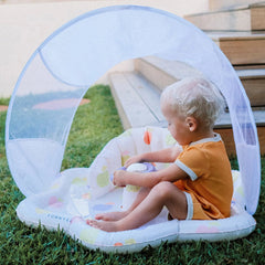 Baby Playmat Apple Sorbet