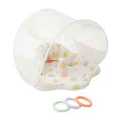 Baby Playmat Apple Sorbet