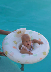 Baby Seat Float Apple Sorbet