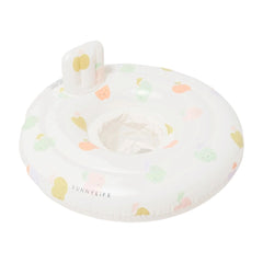 Baby Seat Float Apple Sorbet
