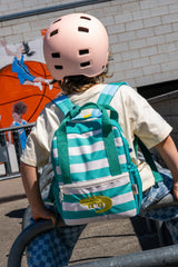Backpack Croc Rock