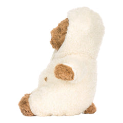 Bartholomew Bear All-in-one Outfit