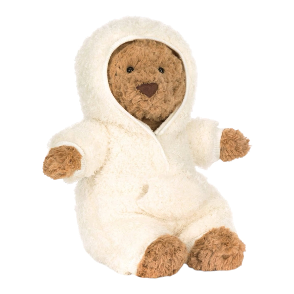 Bartholomew Bear All-in-one Outfit