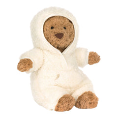 Bartholomew Bear All-in-one Outfit