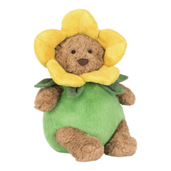 Bartholomew Bear Daffodil Outfit