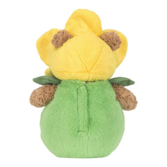 Bartholomew Bear Daffodil Outfit