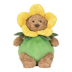 Bartholomew Bear Daffodil Outfit