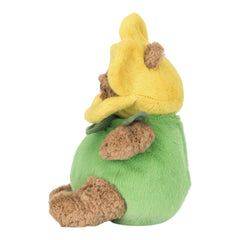 Bartholomew Bear Daffodil Outfit