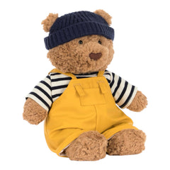 Bartholomew Bear Seafarer Outfit