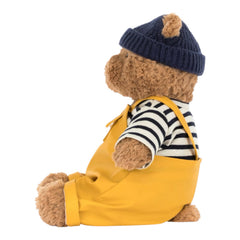 Bartholomew Bear Seafarer Outfit