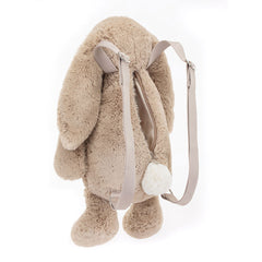 Bashful Bunny Bag